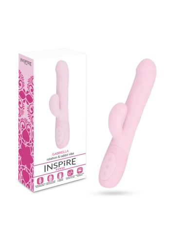 INSPIRE SENSE - GABRIELLA PINK