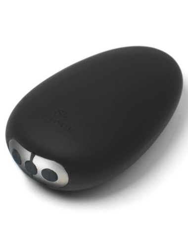 JE JOUE - MASSAGEIRO VIBRANTE PRETO