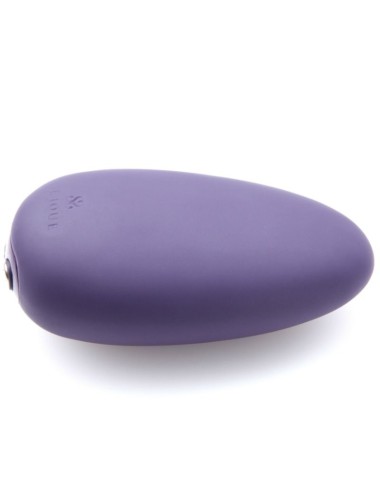 JE JOUE - MASSAGER VIBRANTE ROXO