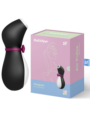 SATISFYER - PRO PENGUIN NG EDIO 2020