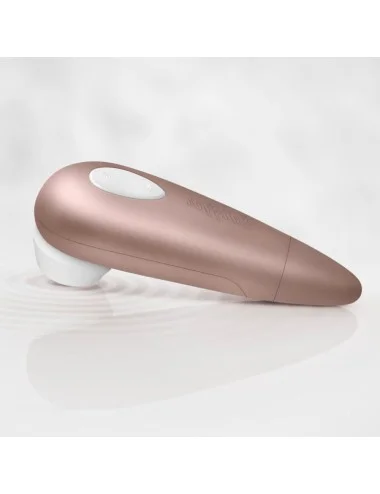 SATISFYER - 1 PRÓXIMA GERAO
