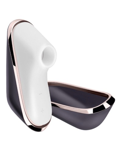 SATISFYER - PRO VIAJANTE