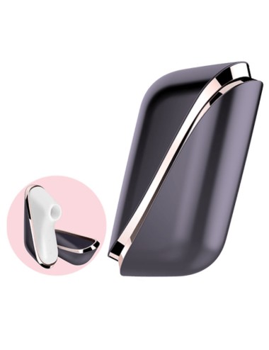 SATISFYER - PRO VIAJANTE