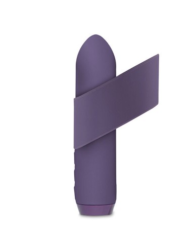 JE JOUE - VIBRADOR BALA CLSSICO