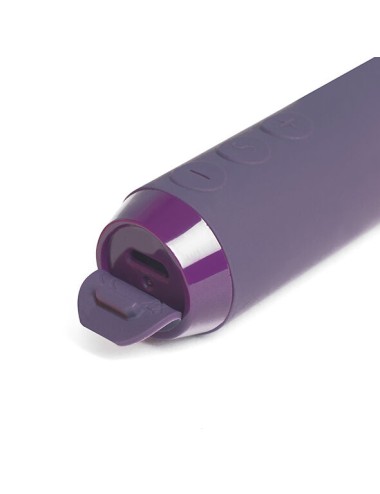 JE JOUE - VIBRADOR BALA CLSSICO