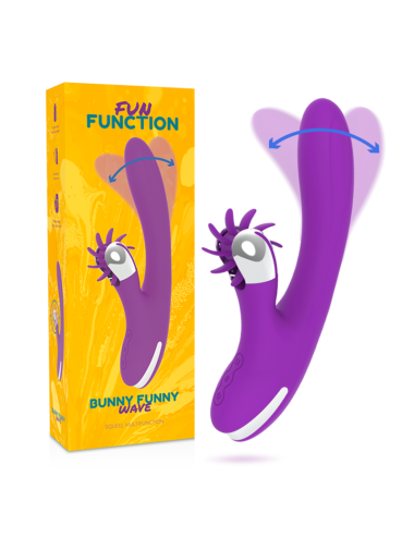 FUN FUNCTION - BUNNY FUNNY WAVE 2.0
