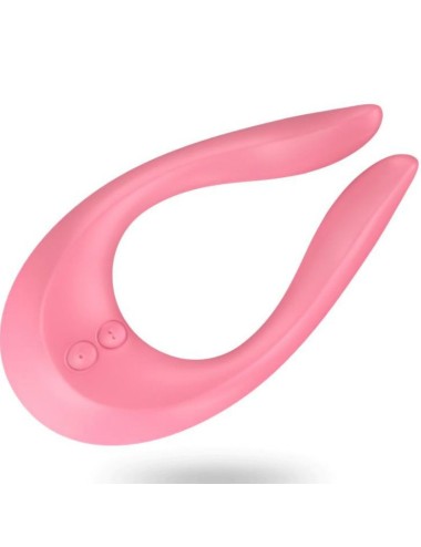 SATISFYER - PARCEIRO MULTIFUN 2