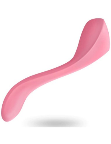 SATISFYER - PARCEIRO MULTIFUN 2