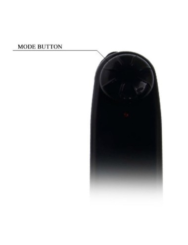 BAILE - DILDO GALO REALISTA COM VIBRAO 21.6 CM