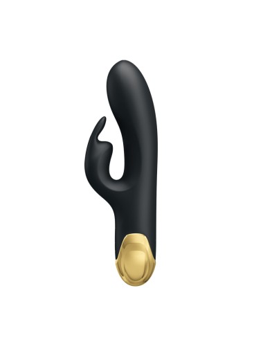 PRETTY LOVE - VIBRADOR DE PRAZER DUPLO INTELIGENTE