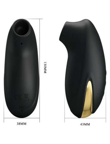 PRETTY LOVE - SMART ESTIMULADOR DE SUCO OTIS