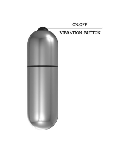 BAILE - ESTIMULADOR VIBRO DEDAL