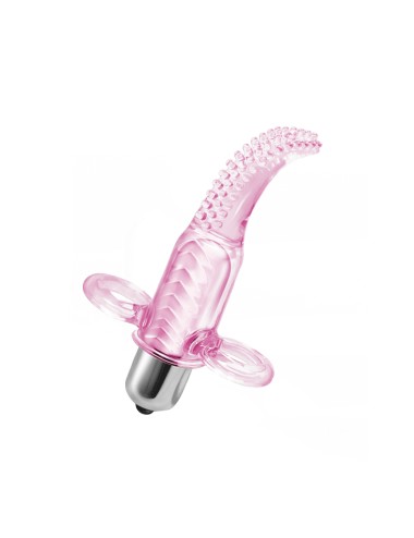 BAILE - ESTIMULADOR VIBRO DEDAL