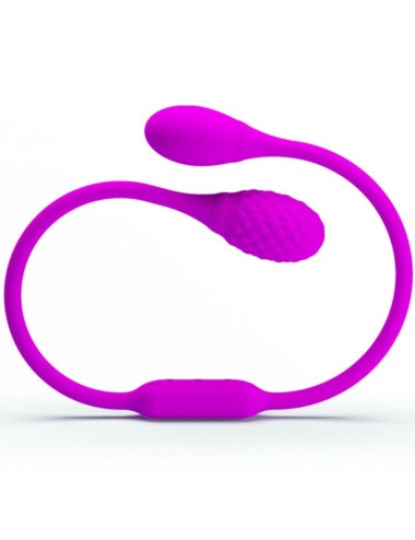 PRETTY LOVE - ESTIMULADOR UNISEXO DREAM LOVERS WHIP 2