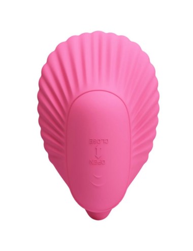PRETTY LOVE - CONTROLE REMOTO ESTIMULANTE SHELL