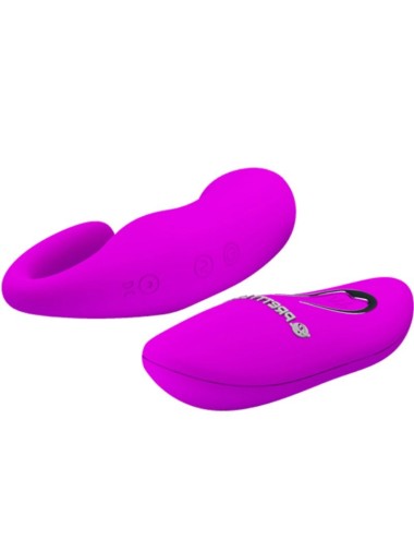 PRETTY LOVE - PINA ESTIMULANTE DE CONTROLE REMOTO