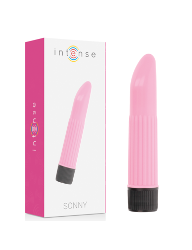 INTENSE - VIBRADOR SONNY ROSA