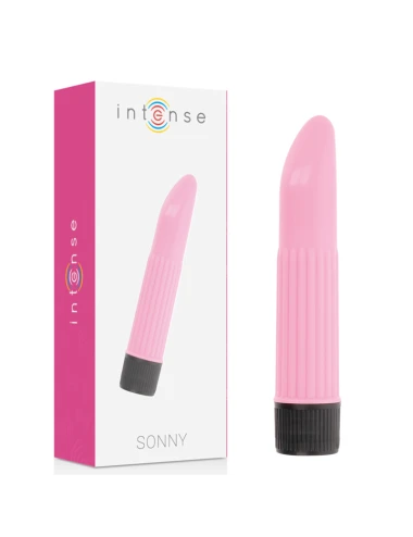 INTENSE - VIBRADOR SONNY ROSA