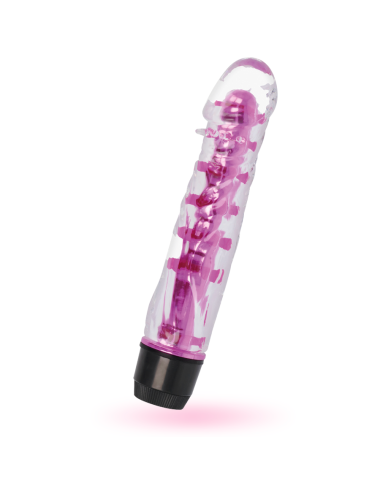GLOSSY - VIBRADOR LENNY ROSA