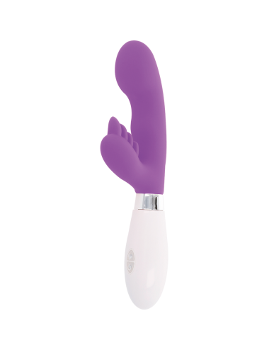 GLOSSY - COELHO ELVIS ROXO