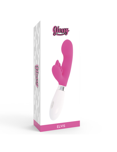 GLOSSY - COELHO ELVIS ROSA