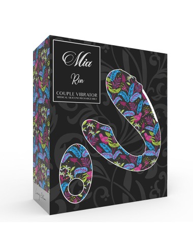 MIA - CONTROLE REMOTO RIN PARA CASAIS