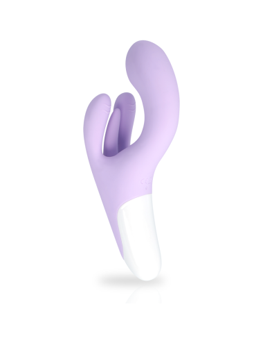 MIA - GUELL ORGASMIC VIBRATOR 3 MOTORS