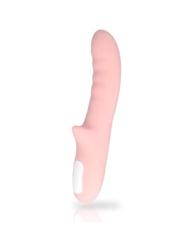 MIA - PISA VIBRATOR ROTATOR PINK