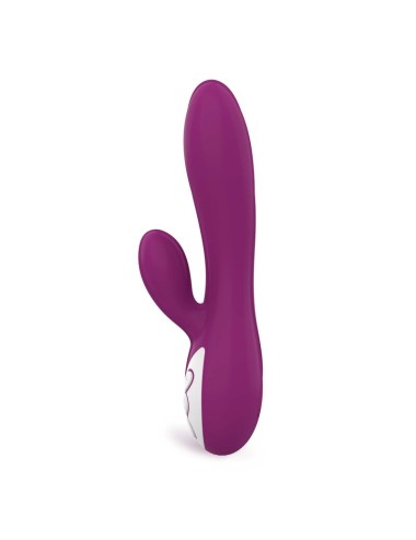 COVERME - VIBRADOR TAYLOR COMPATÍVEL COM A TECNOLOGIA WATCHME WIRELESS