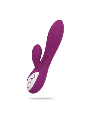 COVERME - VIBRADOR TAYLOR COMPATÍVEL COM A TECNOLOGIA WATCHME WIRELESS
