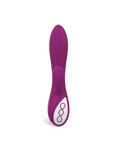 COVERME - VIBRADOR TAYLOR COMPATÍVEL COM A TECNOLOGIA WATCHME WIRELESS