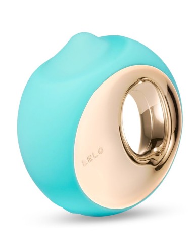 LELO - ESTIMULADOR DE SEXO ORAL ORA 3 AQUA