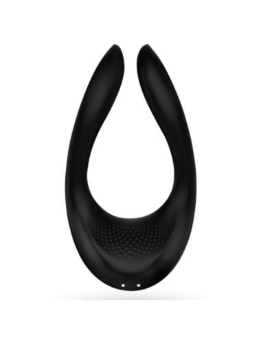 SATISFYER - PARCEIRO MULTIFUN 2 PRETO