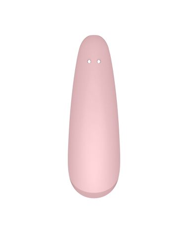 SATISFYER - CURVY 2 + ROSA