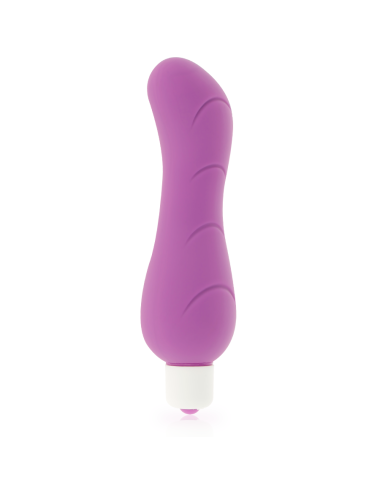 DOLCE VITA - G-SPOT PURPLE SILICONE