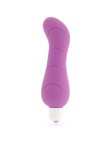 DOLCE VITA - G-SPOT PURPLE SILICONE