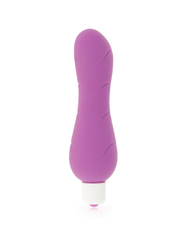 DOLCE VITA - G-SPOT PURPLE SILICONE