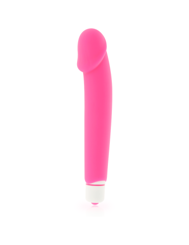 DOLCE VITA - REALISTIC PINK SILICONE