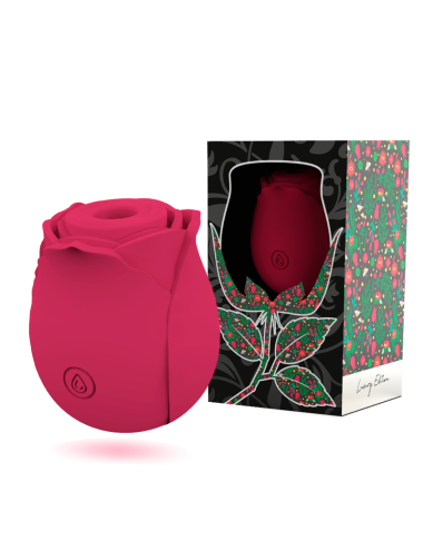 MIA - ROSE AIR WAVE EDIÇÃO LIMITADA - VERMELHO