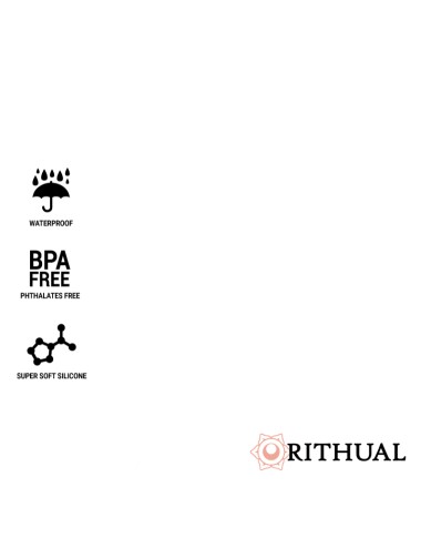 RITHUAL - CONJUNTO DE TREINAMENTO PÉLVICO DEVA AQUA GREEN