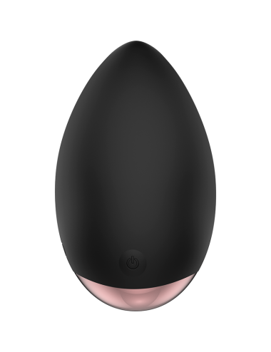 COQUETTE CHIC DESIRE - ESTIMULADOR CLITORIAL PRETO / OURO