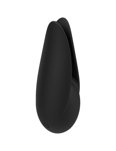 COQUETTE CHIC DESIRE - ESTIMULADOR CLITORIAL PRETO / OURO