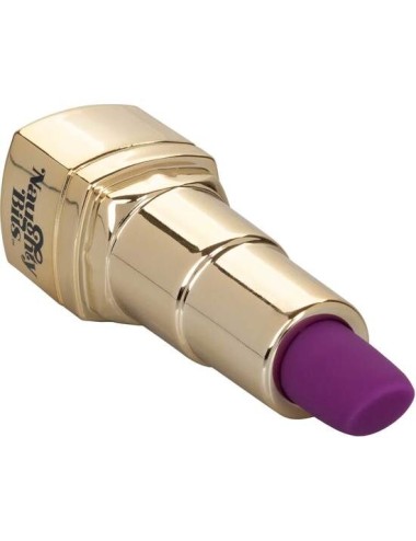 CALEXOTICS - BATOM RECARREGVEL BALA HIDE & PLAY BAD BITCH