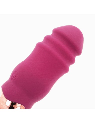 RITHUAL - REVA EGG SISTEMA DE CONTROLE REMOTO PARA CIMA E PARA BAIXO + VIBRAO