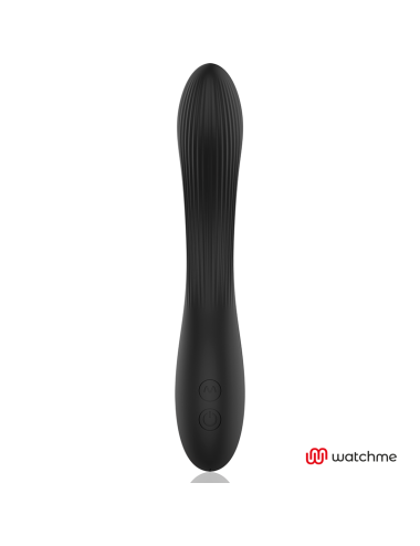 ANNE'S DESIRE - CURVE TECNOLOGIA DE CONTROLE REMOTO A WATCHME PRETO