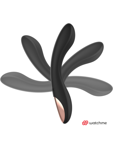 ANNE'S DESIRE - CURVE TECNOLOGIA DE CONTROLE REMOTO A WATCHME PRETO