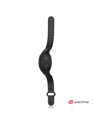 ANNE'S DESIRE - PANTY PLEASURE TECNOLOG A WATCHME PRETO