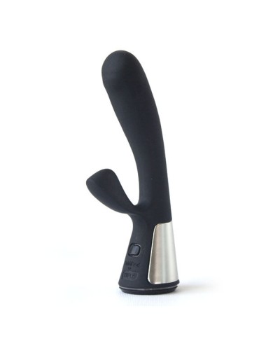 KIIROO - OHMIBOD FUSE APP CONTROLE REMOTO PRETO