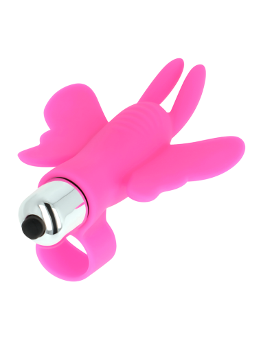 OHMAMA - DEDAL ESTIMULANTE DE BORBOLETA