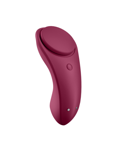 SATISFYER - CALA SECRETA SEXY